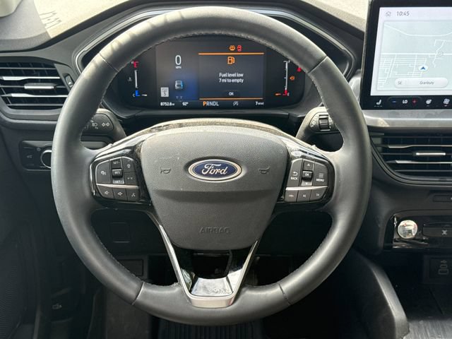 Certified 2024 Ford Escape Active w/ Tech Pack #1 AWD/4WD image 15