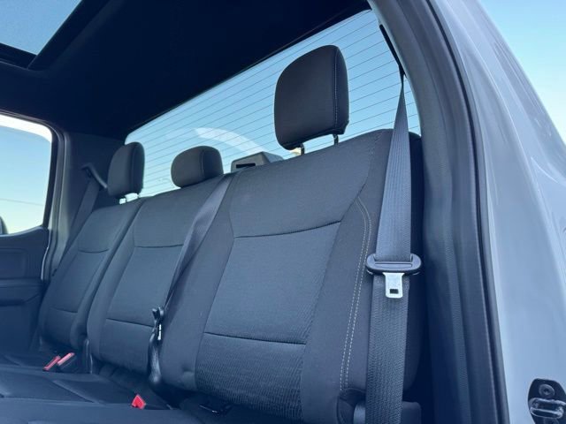 Certified 2023 Ford F150 XLT w/ Equipment Group 302A High image 17