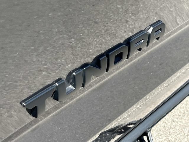 Used 2024 Toyota Tundra Limited AWD/4WD image 11