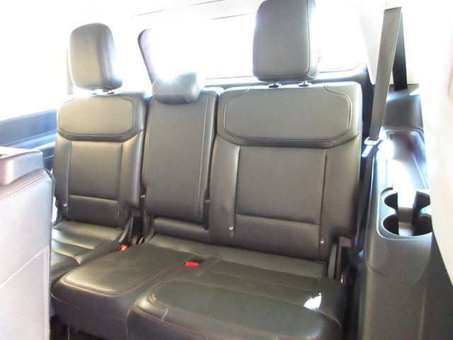 Certified 2025 Ford Expedition Max Active image 23