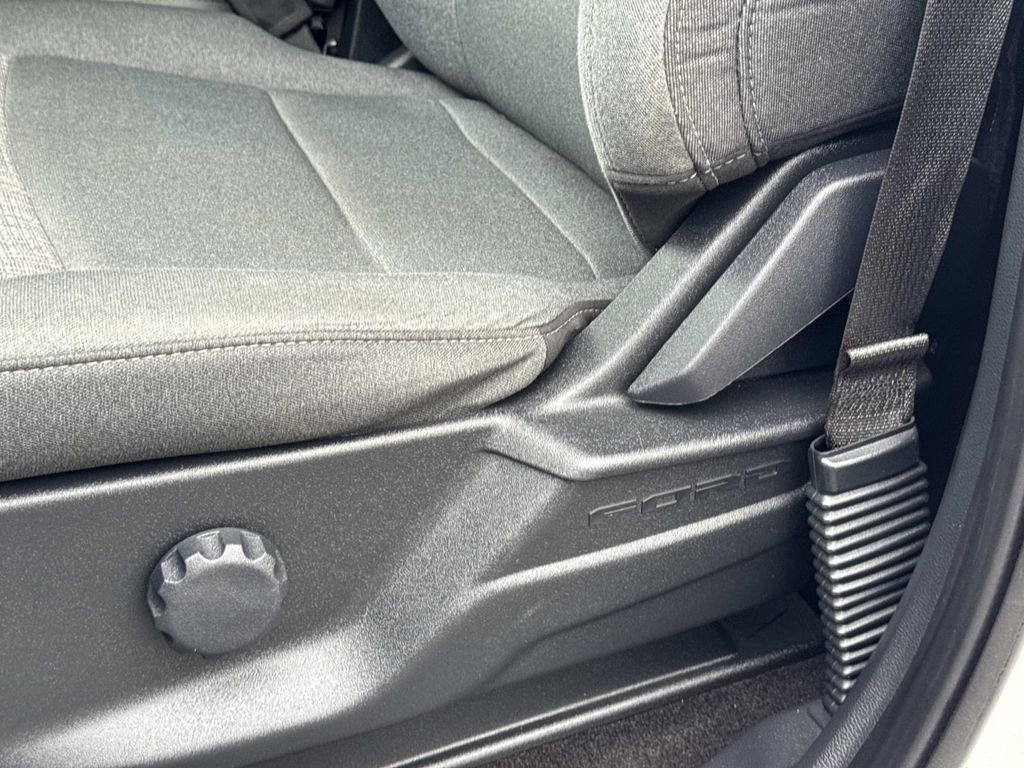 Certified 2022 Ford F150 XLT image 21