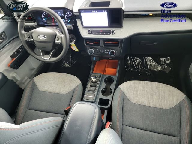 Certified 2022 Ford Maverick XLT FWD image 33