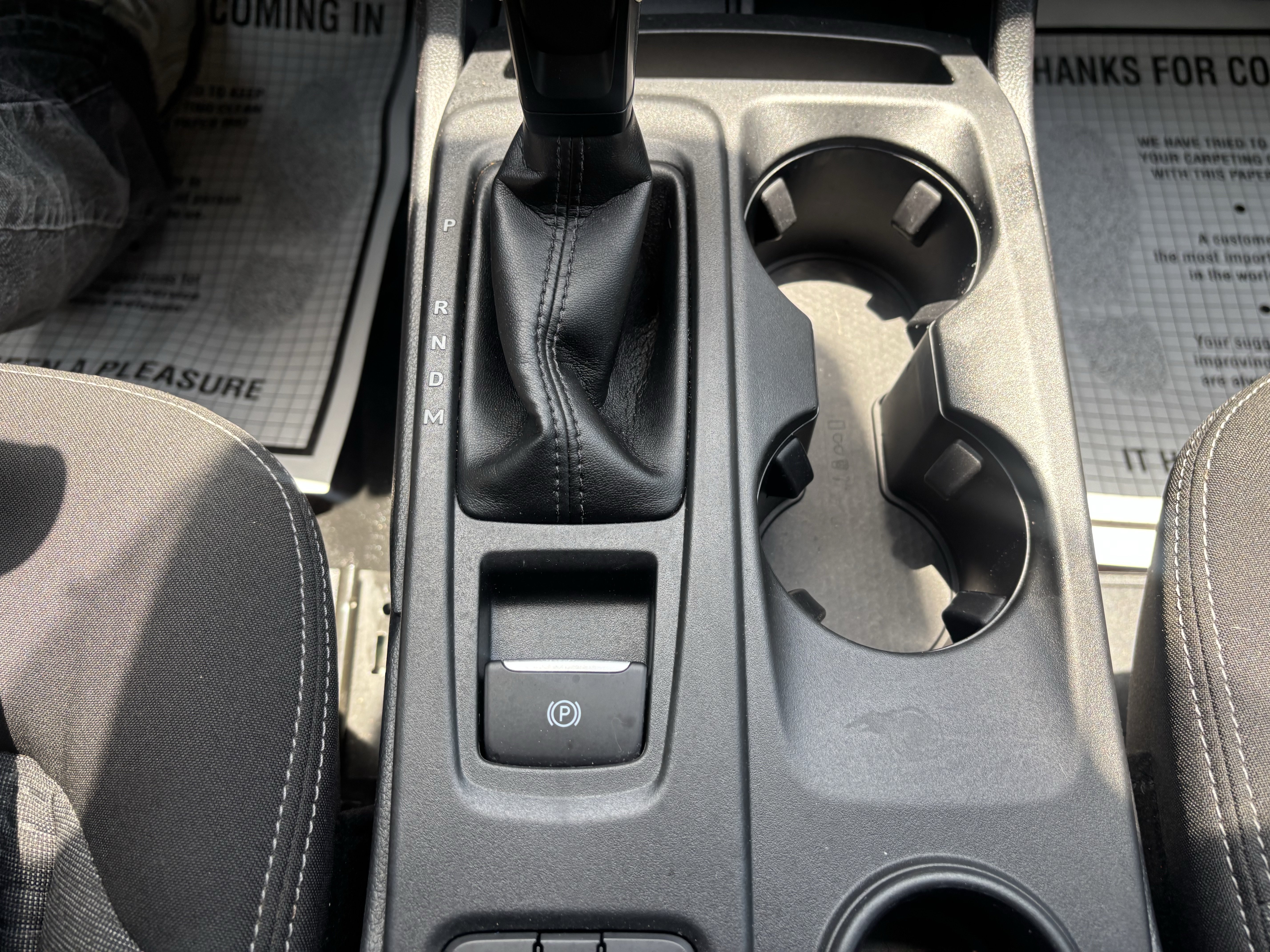 Certified 2024 Ford Ranger XL RWD image 32