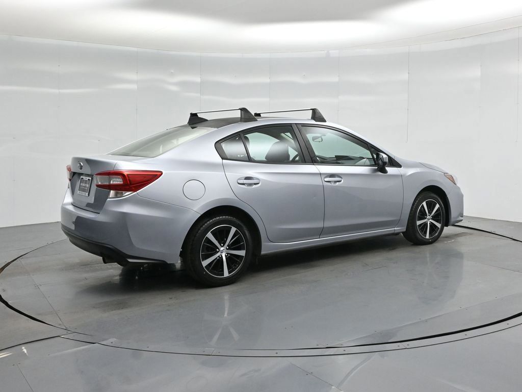 Used 2019 Subaru Impreza 2.0i Premium w/ Eyesight & BSD/Rcta & SRF image 12