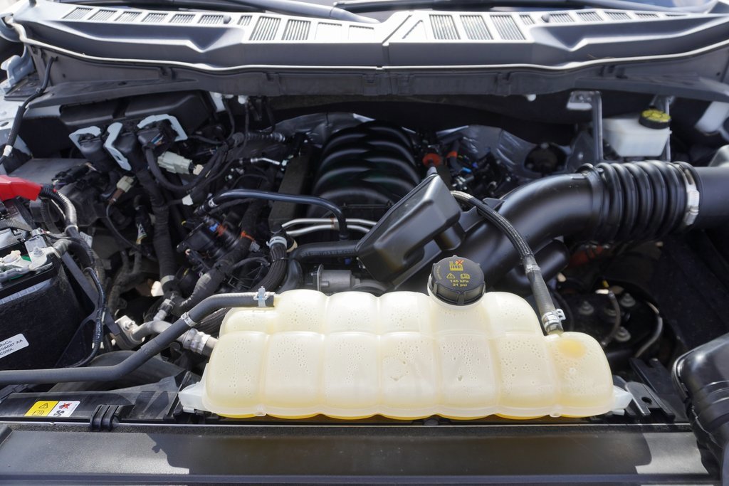 Certified 2023 Ford F150 Lariat image 28