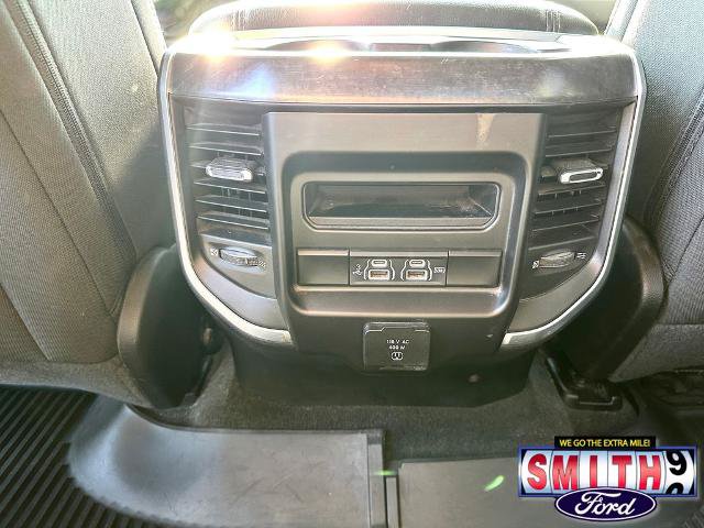 Used 2020 RAM 1500 Big Horn AWD/4WD image 34