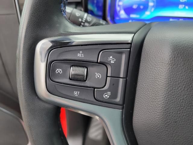 Used 2024 Chevrolet Silverado 2500 LTZ w/ LTZ Plus Package image 33