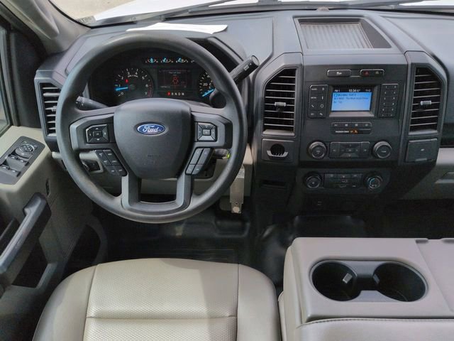 Certified 2019 Ford F150 XL w/ Equipment Group 101A Mid RWD image 19