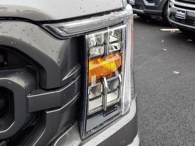 Certified 2022 Ford F150 XLT w/ Equipment Group 302A High image 10