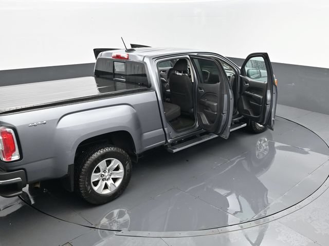 Used 2018 GMC Canyon SLE w/ SLE Convenience Package AWD/4WD image 23