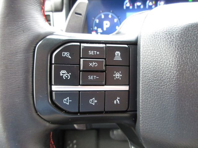 Certified 2025 Ford F150 Raptor image 15