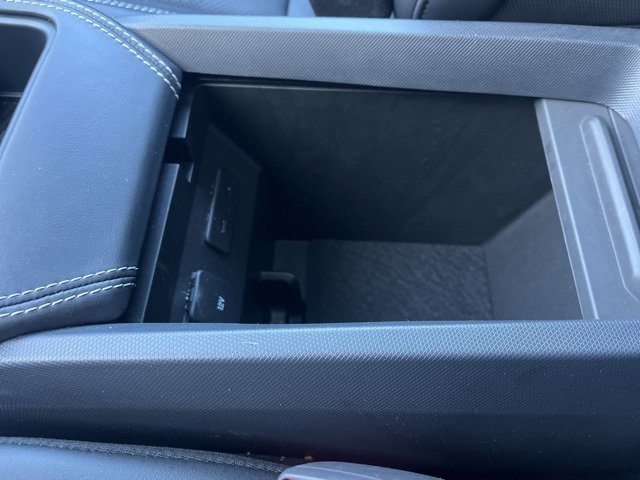 Certified 2025 Ford Mustang Mach-E Premium image 38