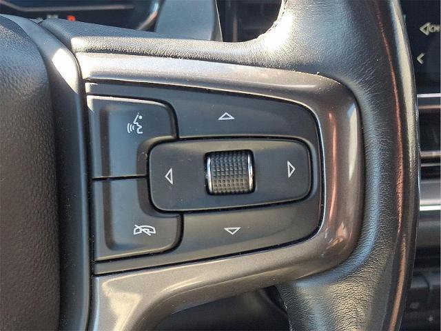 Used 2023 Chevrolet Silverado 1500 High Country w/ Technology Package image 22