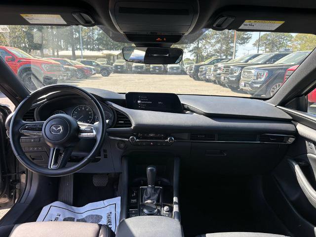 Used 2023 MAZDA MAZDA3 s image 14