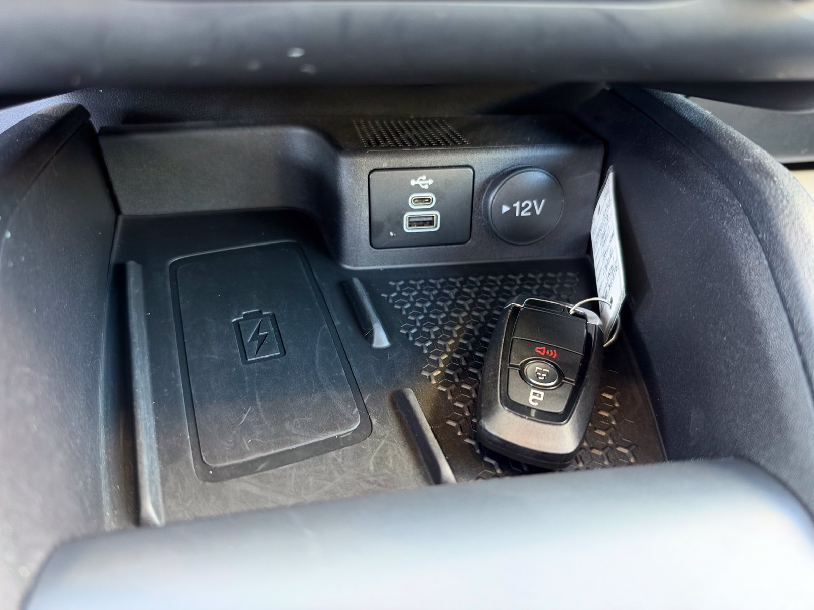 Certified 2023 Ford Bronco Sport Heritage w/ Heritage Convenience Package AWD/4WD image 28