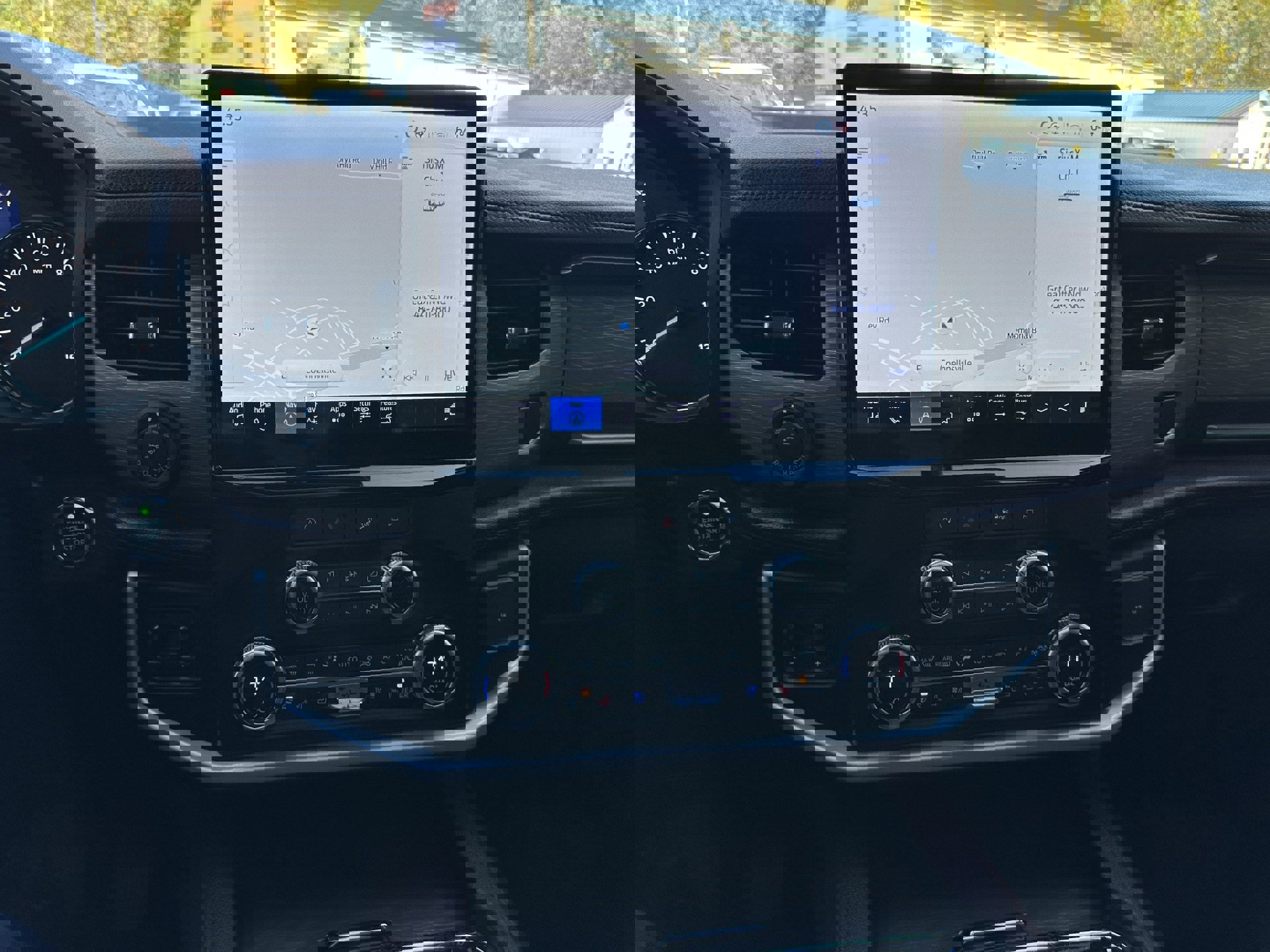 Certified 2024 Ford Expedition Max Limited image 14