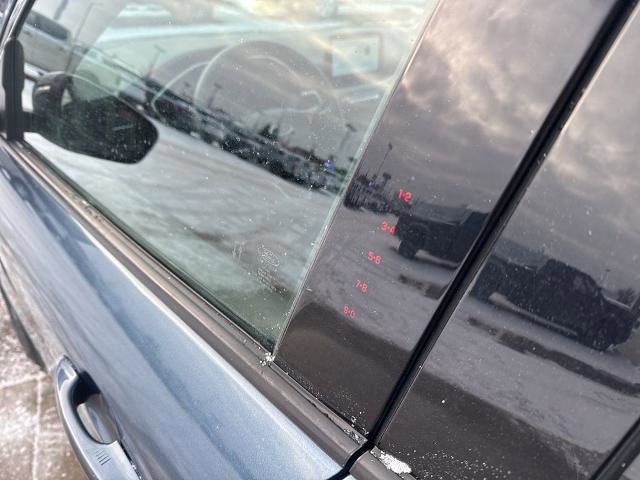 Certified 2020 Ford Escape SE image 21