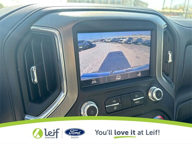 Used 2022 GMC Sierra 1500 Denali w/ Denali Premium Package image 24