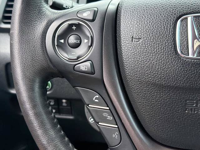 Used 2023 Honda Ridgeline RTL-E image 25