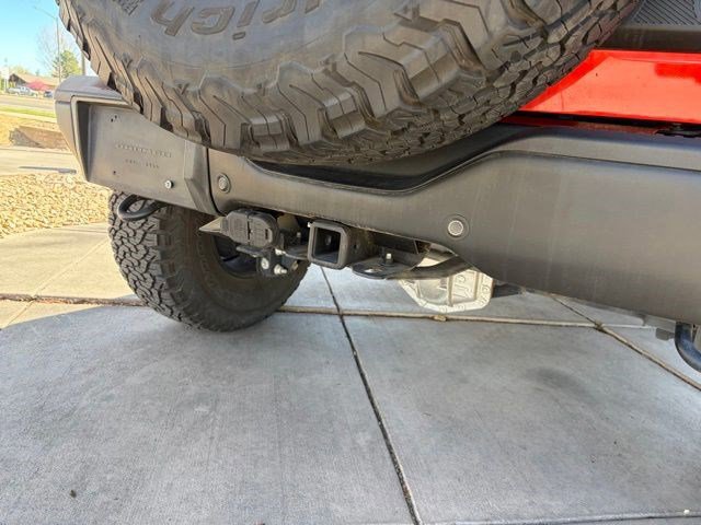 Certified 2023 Ford Bronco Raptor image 14