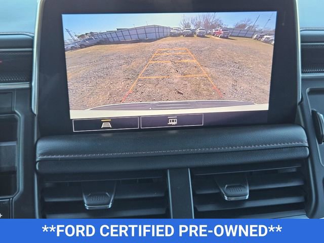 Used 2021 Chevrolet Tahoe RST image 28
