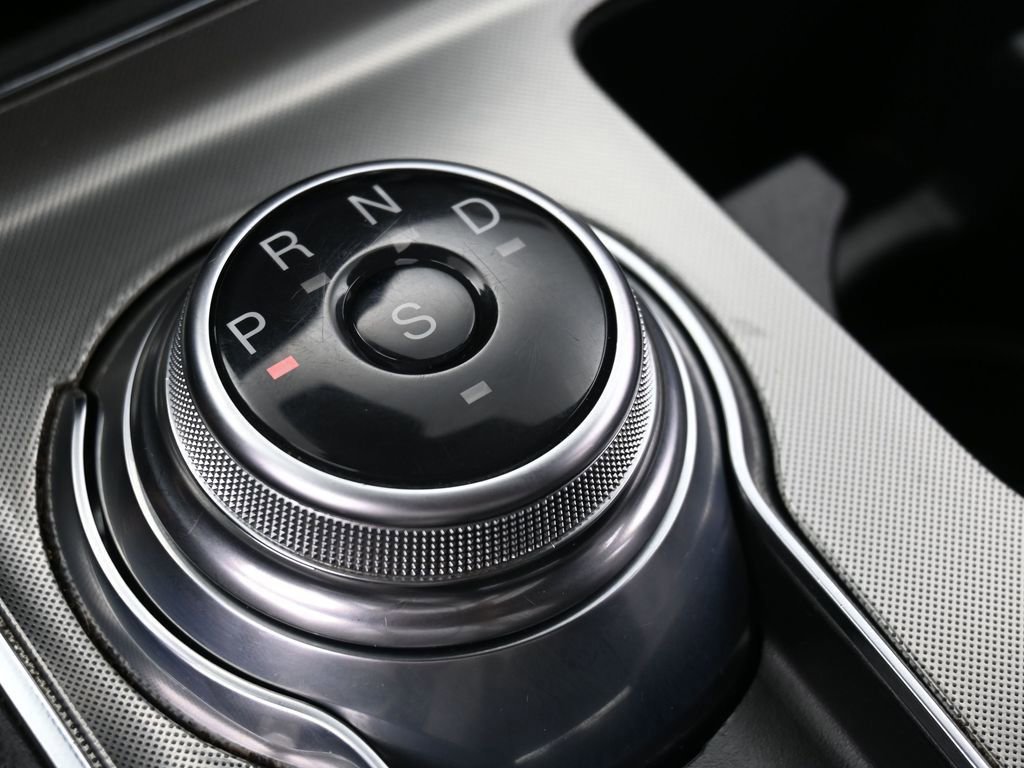 Certified 2022 Ford Edge Titanium w/ Equipment Group 301A image 44