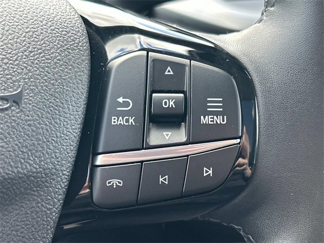 Certified 2023 Ford Escape Platinum image 35