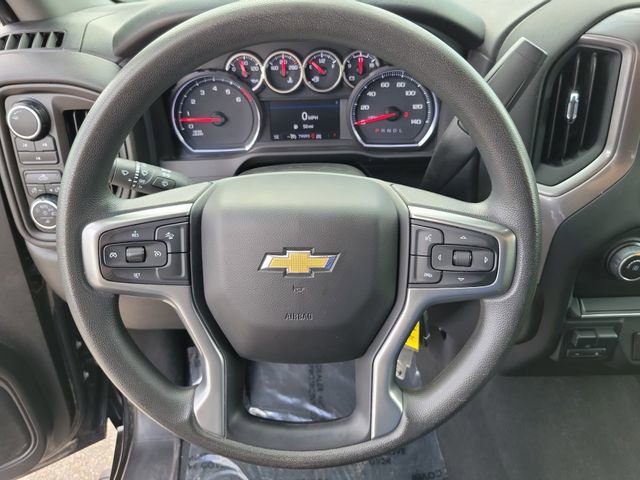 Used 2023 Chevrolet Silverado 2500 Custom w/ Custom Convenience Package image 23