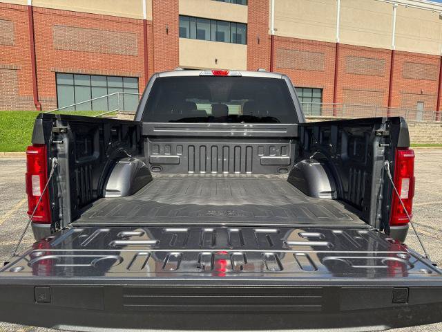 Certified 2023 Ford F150 XL w/ STX Appearance Package AWD/4WD image 17