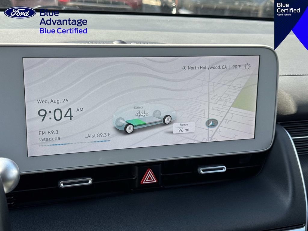Used 2024 Hyundai Ioniq 5 SEL RWD image 23
