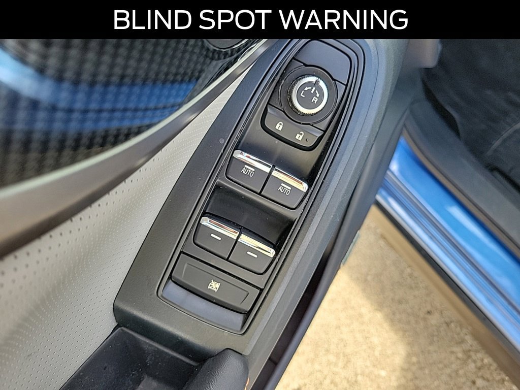 Used 2019 Subaru Crosstrek 2.0i Limited w/ Moonroof Package w/Navigation AWD/4WD image 21
