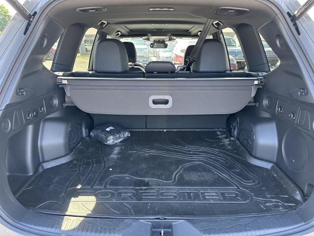 Used 2025 Subaru Forester Sport AWD/4WD image 12