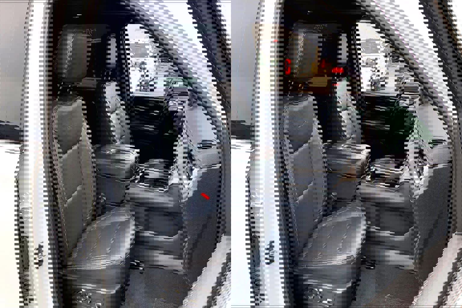 Used 2024 GMC Yukon XL Denali image 11