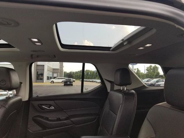 Used 2019 Chevrolet Traverse RS AWD/4WD image 18