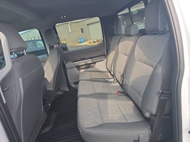 Certified 2023 Ford F350 XL w/ STX Appearance Package AWD/4WD image 21