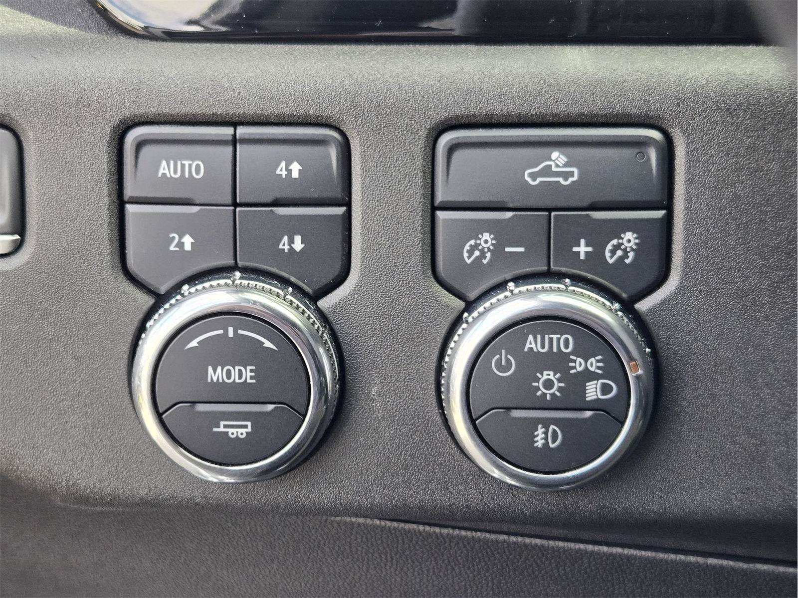 Used 2022 GMC Sierra 1500 Elevation AWD/4WD image 20
