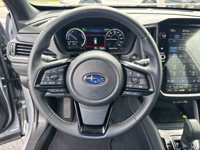 Used 2025 Subaru Forester Premium AWD/4WD image 23