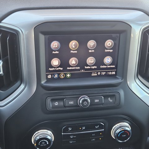 Used 2024 GMC Sierra 2500 Pro AWD/4WD image 15