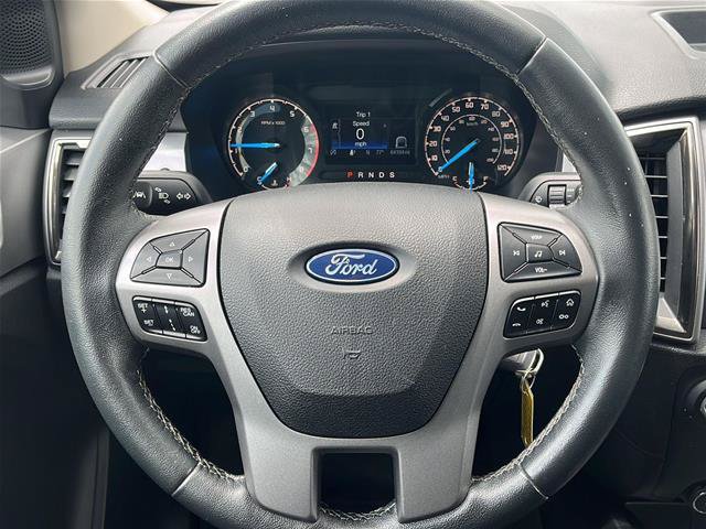 Certified 2020 Ford Ranger XLT w/ Technology Package AWD/4WD image 18