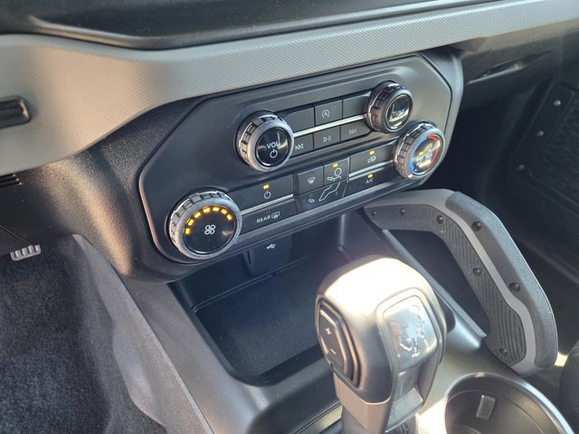 Certified 2021 Ford Bronco Big Bend AWD/4WD image 22