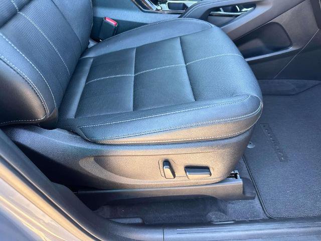 Used 2021 Kia Telluride EX w/ EX Premium Package FWD image 14