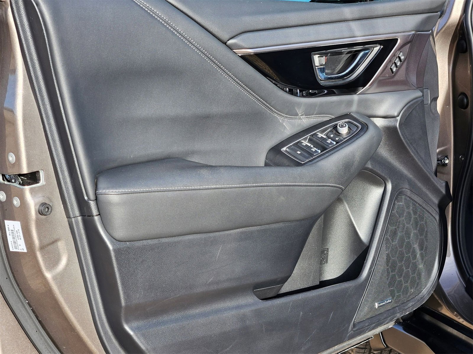 Used 2024 Subaru Outback Limited image 11