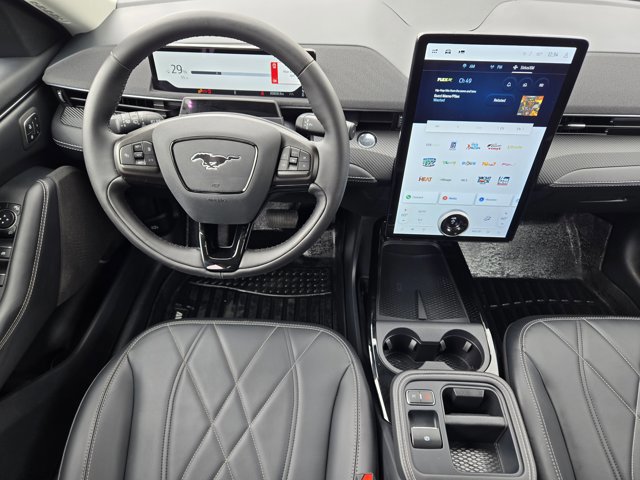 Certified 2025 Ford Mustang Mach-E Select w/ Comfort Package Lite image 25
