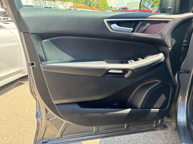 Certified 2024 Ford Edge SEL w/ Convenience Package AWD/4WD image 10