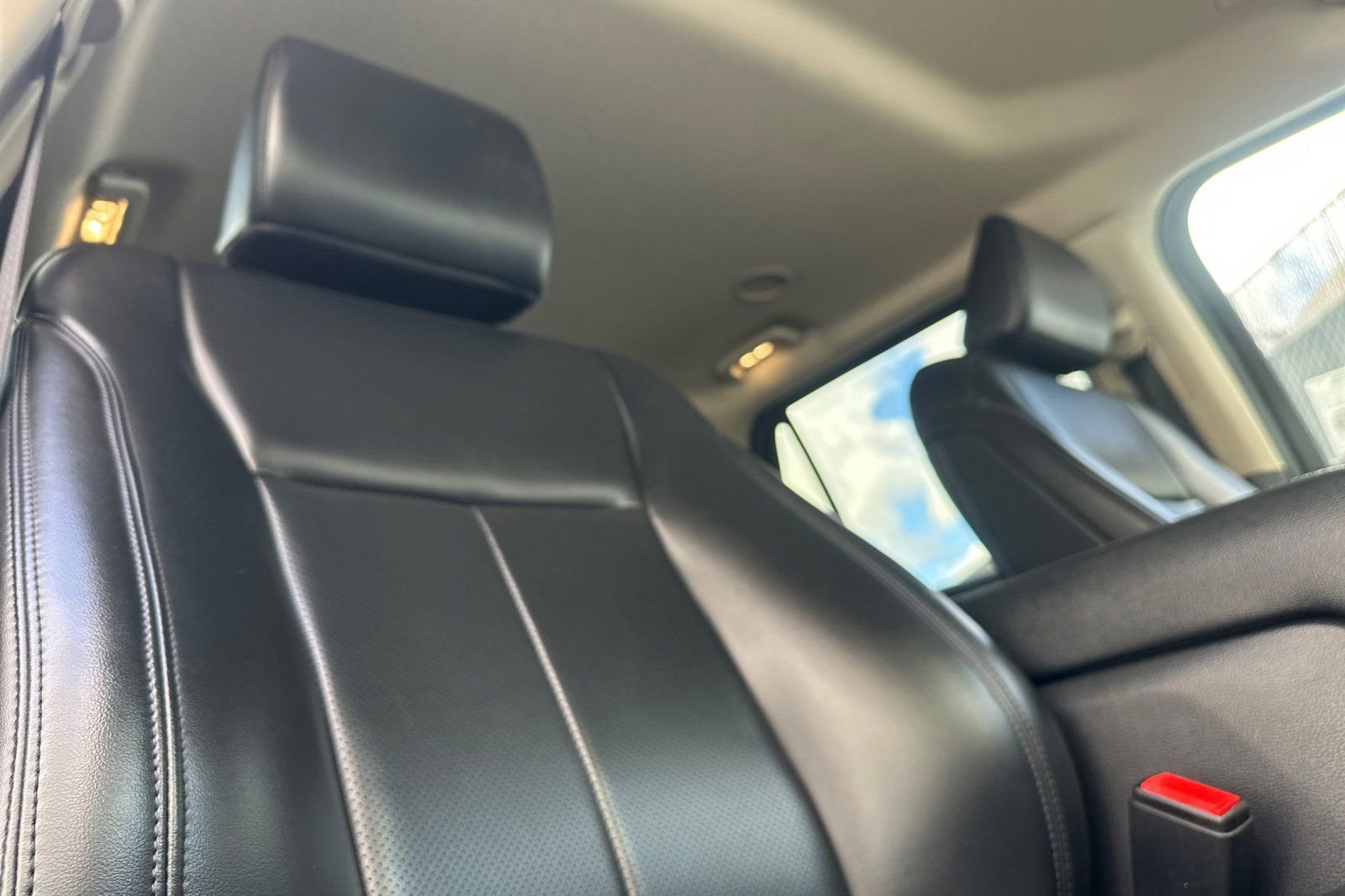 Certified 2024 Ford Expedition Max XLT image 16