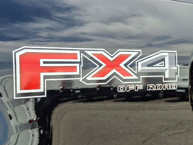 Certified 2023 Ford F150 XLT w/ Equipment Group 302A High AWD/4WD image 32