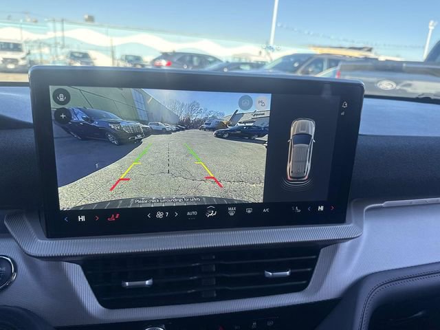 Certified 2025 Ford Explorer Active image 25