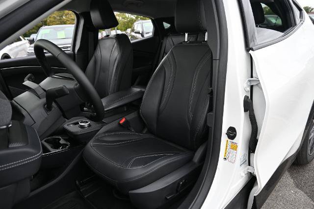 Certified 2024 Ford Mustang Mach-E Premium AWD/4WD image 24