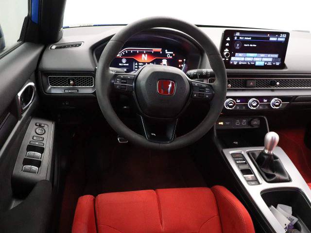 Used 2024 Honda Civic Type R image 14