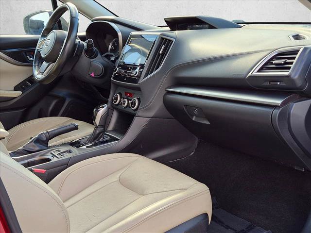 Used 2017 Subaru Impreza 2.0i Limited AWD/4WD image 19